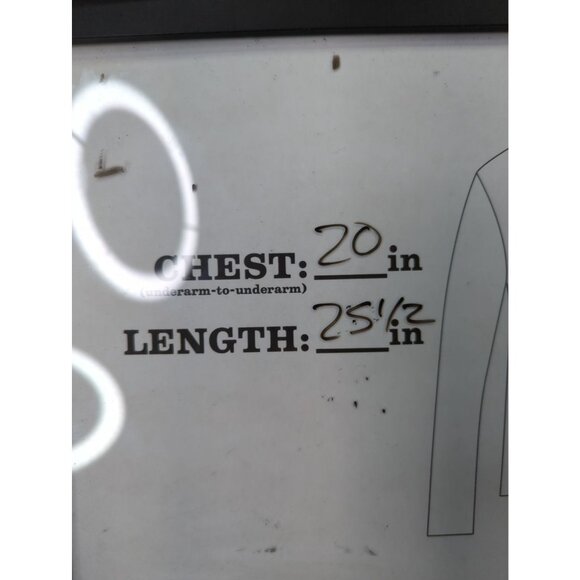 Boyne Valley Weavers Size S Womens Blue Green Plaid Zip Coat Jacket Ireland - Picture 7 of 11